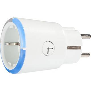 CAPiDi TI88MEM Sikkerhedstimer 1-10 h Memory, Blue