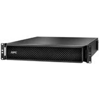 APC Smart-UPS SRT 96V 3kVA RM Battery Pa