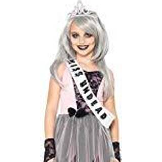 Zombie Prom Queen kostume