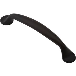 Epoq Arco håndtag 96 mm sort 1 stk - På lager i butik