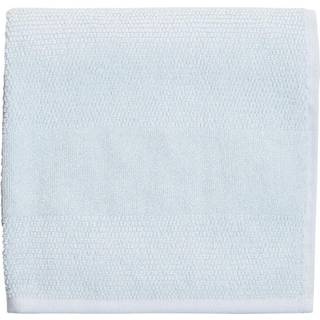 Södahl - Håndklæde sense, Linen Blue - 50x100 cm.