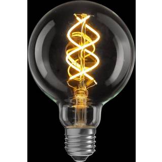 Globen Lighting Globen E27 LED soft filament 9,5 cm