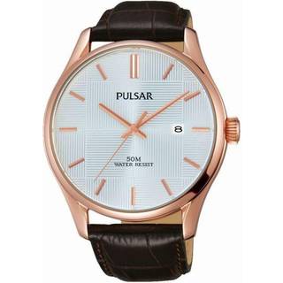 Stilfuld Herreur Pulsar
