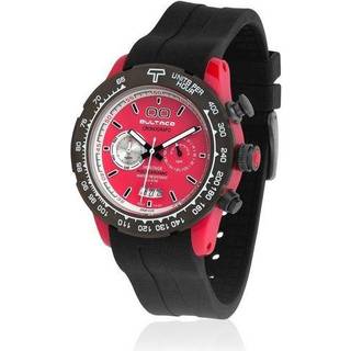 Stilfuld Herre Bultaco H1PR43C-CR1 Ur (Ø 43 mm)