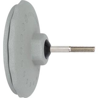 Monitor Audio Speaker Mount 1 Sølv