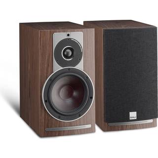 DALI RUBICON 2 C + SOUNDHUB Kompakt højtaler – Aktive - 3 års medlemsgaranti