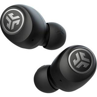 JLAB Go Air True Wireless Earbuds, Green/Black Trådløse In-Ear høretelefoner ✓ På lager - klar til levering og afhentning
