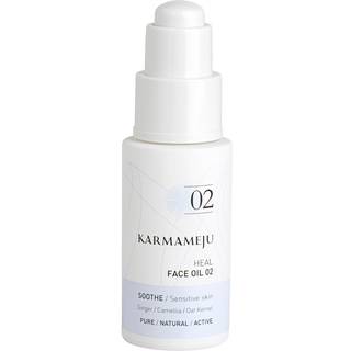 Karmameju Heal ansigtsolie 40 ml