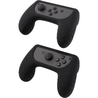 Deltaco Gaming Silikonegreb til Nintendo Switch Joy-Con