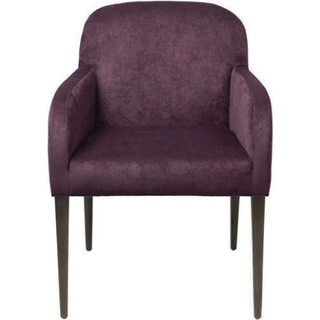 Gotland Dining Chair - NAVY