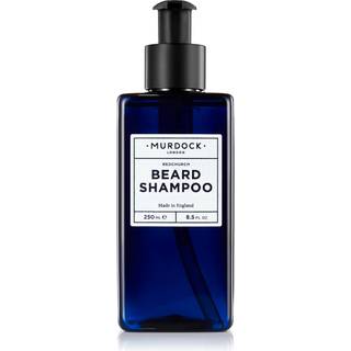 Murdock London Skægshampoo, 250 ml.