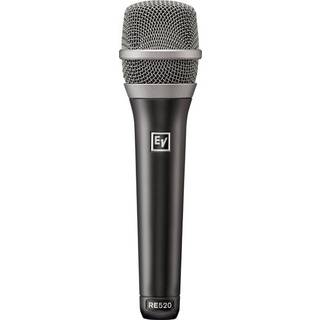 Electro Voice RE520 Vokal kondensator mikrofon
