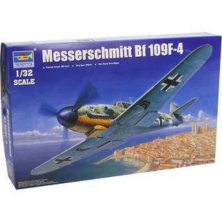 Messerschmitt Bf 109F-4