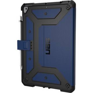 UAG Metropolis Case (iPad 10,2) - Blå