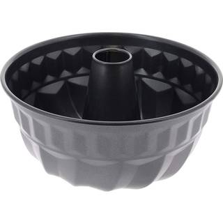 Non-stick bageform til bundt kage, stål, 20cm - de Buyer