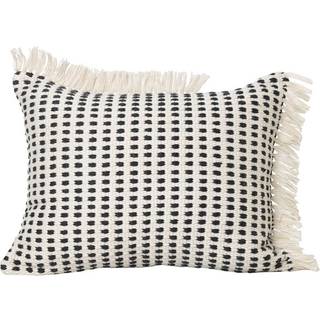 Ferm Living Way Outdoor cushion (pude) 70x50cm Off-white
