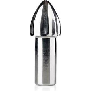 Zone Citruspresser/støder Rocks 5 x 15 cm stål