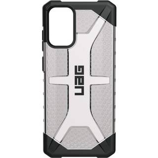 urbanarmorgear Samsung Galaxy S20+ Plasma Cover Ash