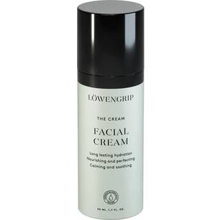 Löwengrip Facial Care The Cream Facial Cream 50 ml