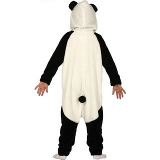 Panda jumpsuit