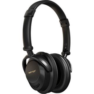 Behringer HC 2000B Black Trådløse on-ear hovedtelefoner