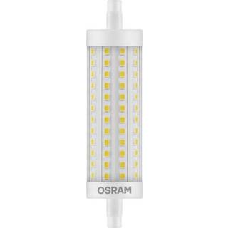 Osram LED pære LINE 15W/827 (125W) lang dæmpbar R7s
