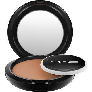 MAC Blot Powder/Pressed 12 gr. - Deep Dark