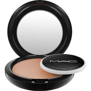 MAC Blot Powder/ Pressed Dark 12g