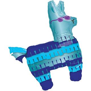 Fortnite Llama folie ballon - 73 x 83cm
