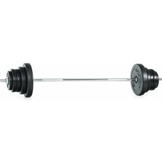 Gymstick Vinyl Weight Set - 50kg
