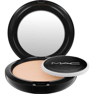 MAC Blot Powder/Pressed 12 gr. - Medium Dark