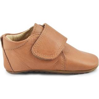 Pom Pom Hjemmesko Camel - Str. 19