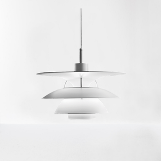 Louis Poulsen - PH 6½-6 Pendel White