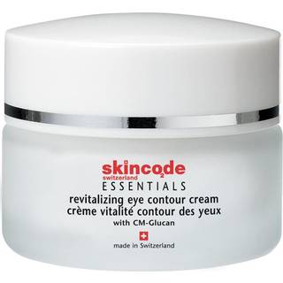 Skincode Essentials Revitalizing Eye Contour Cream 15 ml