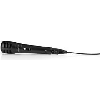 Nedis Dynamisk Allround Mikrofon
