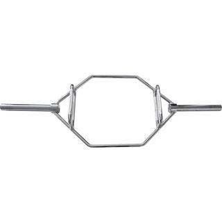 Master Fitness Master Hexbar