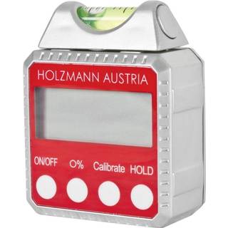 Digitalvinkelmåler Holzmann DWM90
