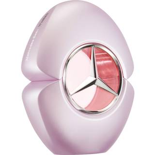 Mercedes-Benz Woman Eau de Toilette Eau de Toilette til kvinder 60 ml - 60 ml