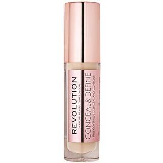 Makeup Revolution Conceal & Define Concealer C3 - g 4