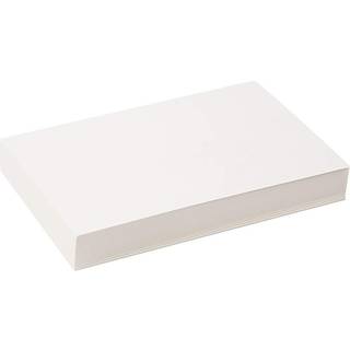 Akvarelpapir | A5 | 200g | 100 ark
