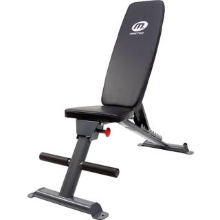 Master Fitness Master Black Bench III - Fold