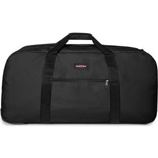 Eastpak Warehouse + rejsetaske med hjul (BLACK (008))