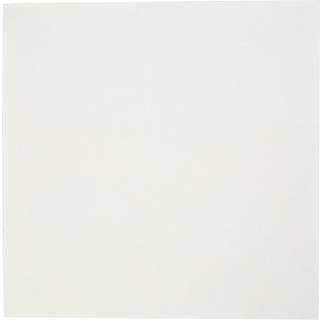 Hvidt Akvarelpapir 120x120 mm, 200 g, 100 ark