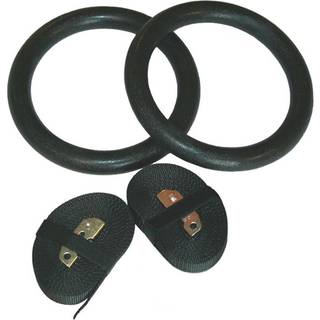 Titan Life Gymnastik ringe