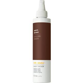 Milk Shake Direct Colour - Warm Brown 100 ml