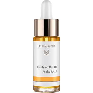 Dr. Hauschka Clarifying Day Oil 18 ml