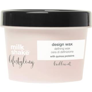 Milk Shake Lifestyling Design Wax 100 ml