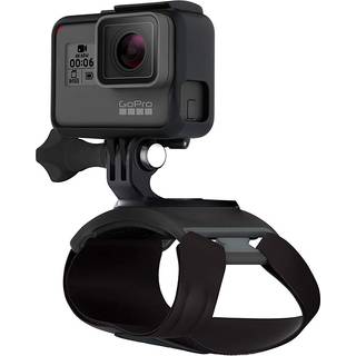 GoPro Hand + Wrist Camera Strap