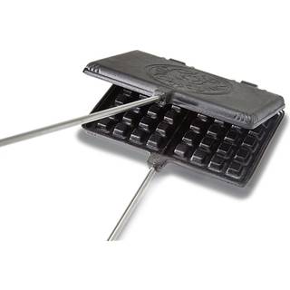Petromax Waffle Iron Long