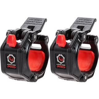 Eleiko Lock Jaw Pro 2 Collar (2 st)
